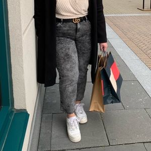 Stretchy boyfriend jeans - Tommy Hilfiger